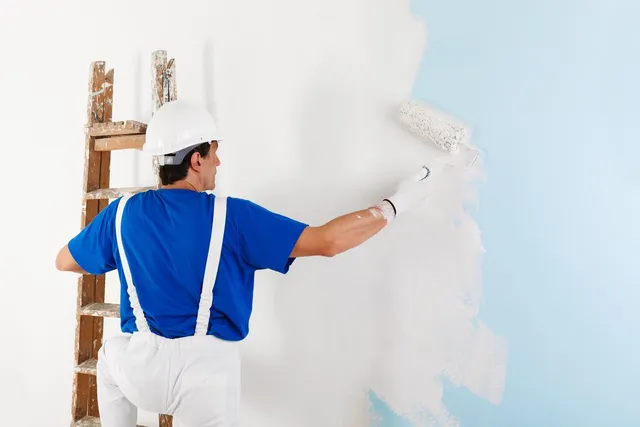 Professional House Painters: Quality Service in Mackay