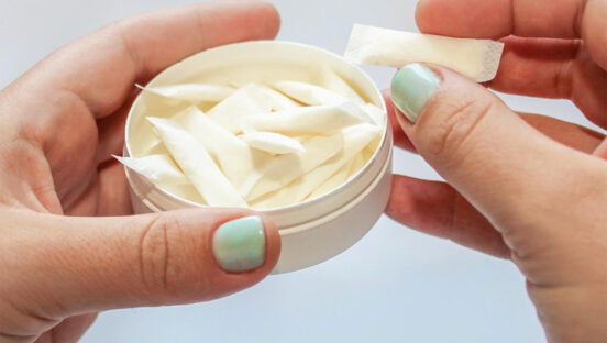 nicotine pouches brands