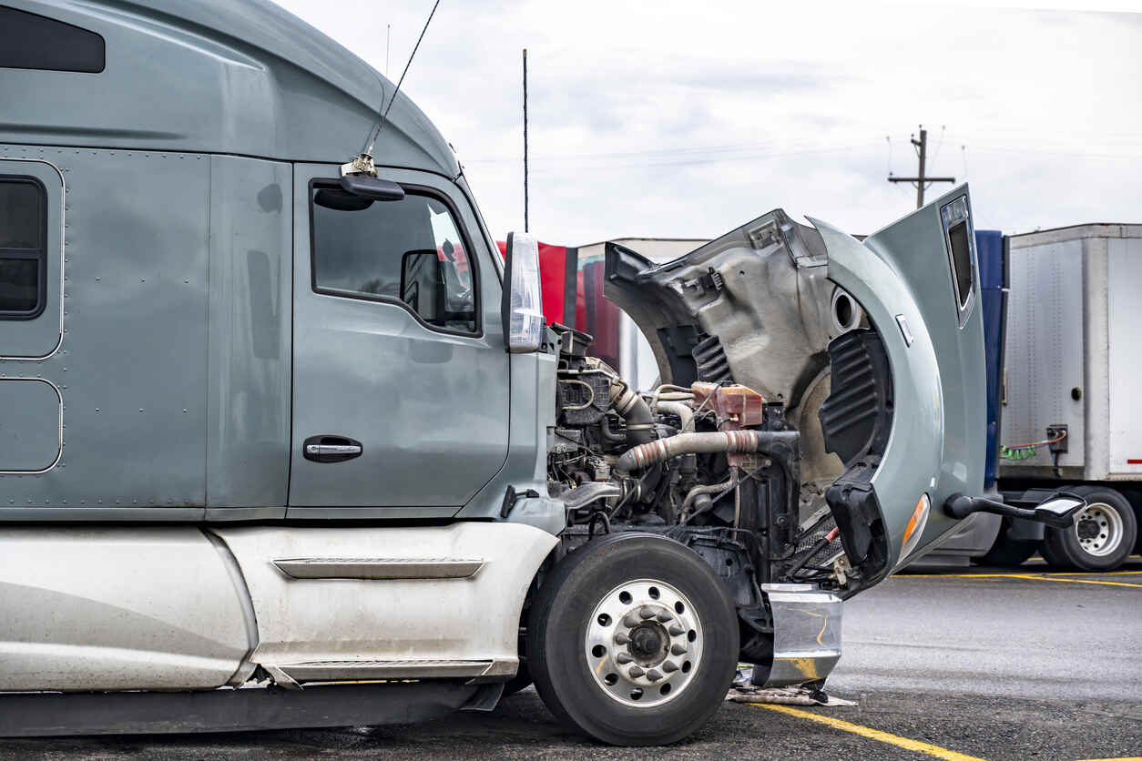 Client Focused Representation That Supports Victims In Truck Accident Claims