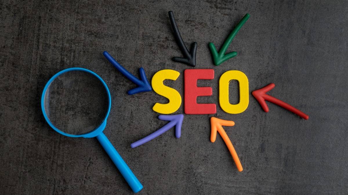 SEO services online