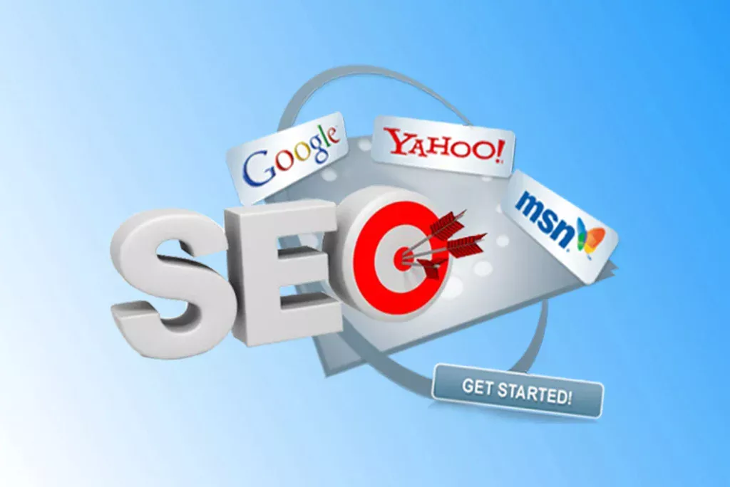 SEO services