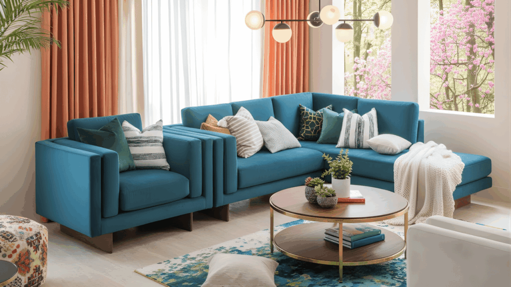scandinavian furniture brand