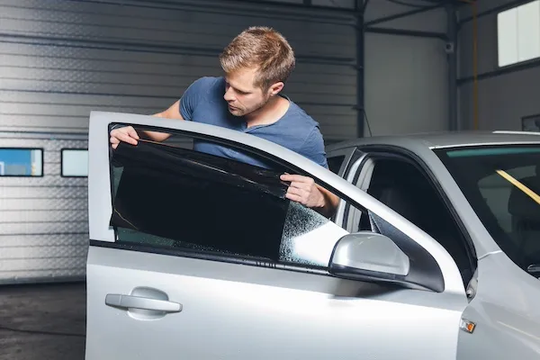 Tinting Services
