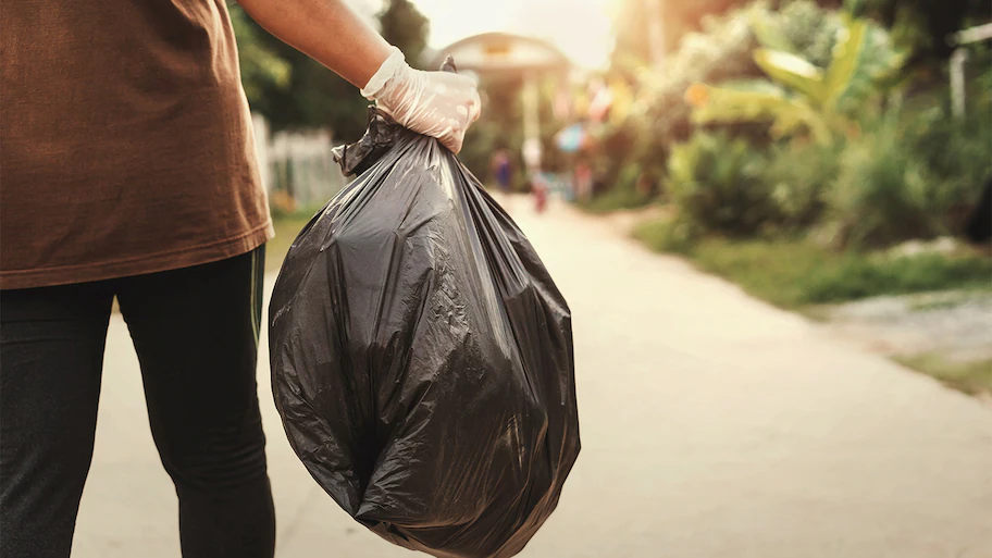 How Items Get Sorted and Disposed in Today's Waste Systems