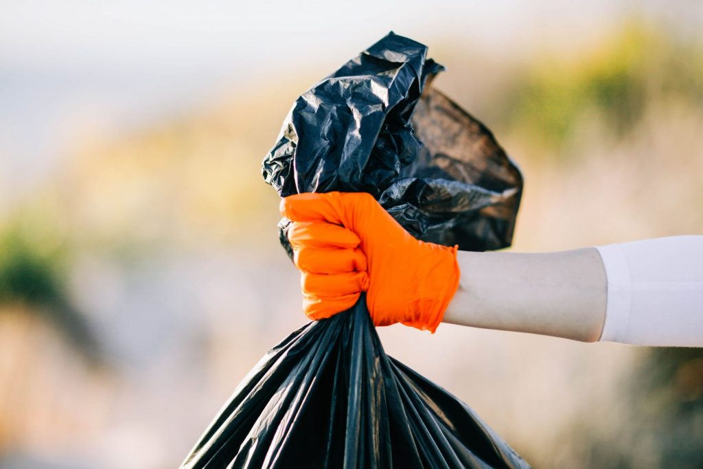 junk collection service
