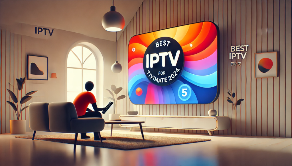 IPTV Kopen
