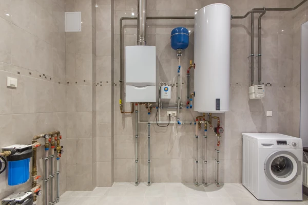 Hot Water System