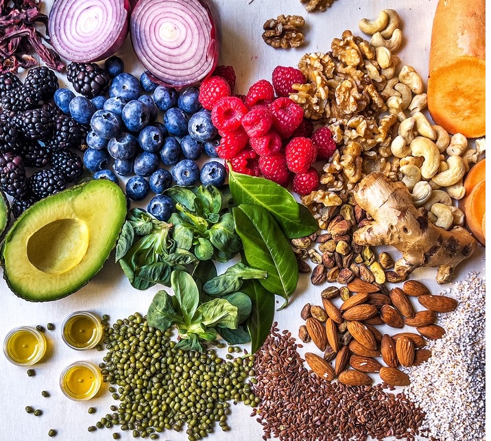Healthy Eating