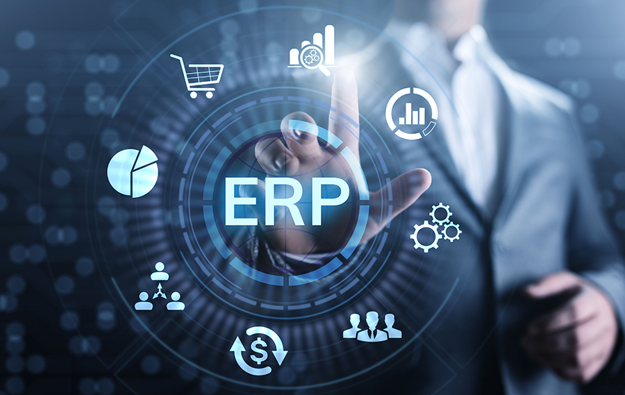 Key Benefits Of Enterprise Resource Planning Integration Across Growing Organizations