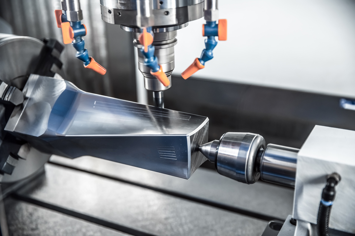 Quality Driven Processes for Accurate and Efficient Production