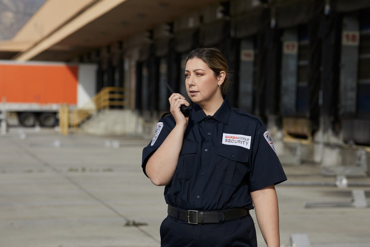Elevate Event Safety With Trained Security Professionals In Los Angeles