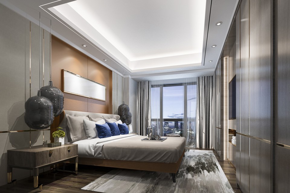 What a Condo Offers That a Hotel Room Doesn't