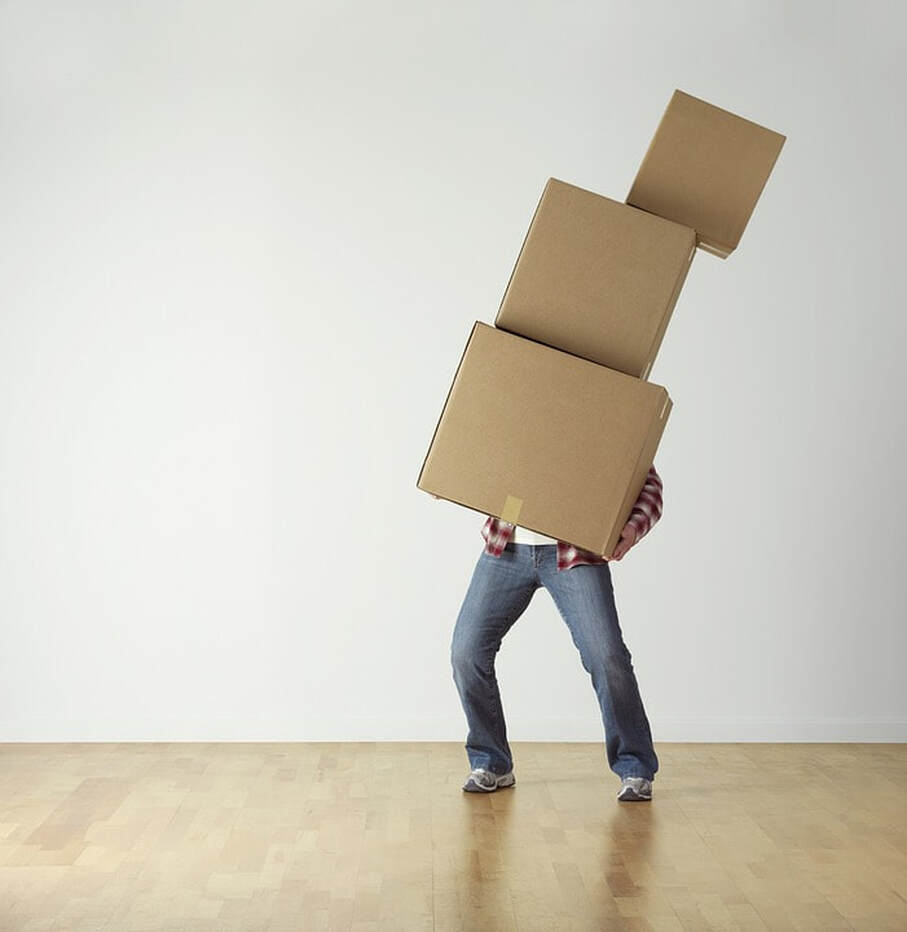 Moving Company
