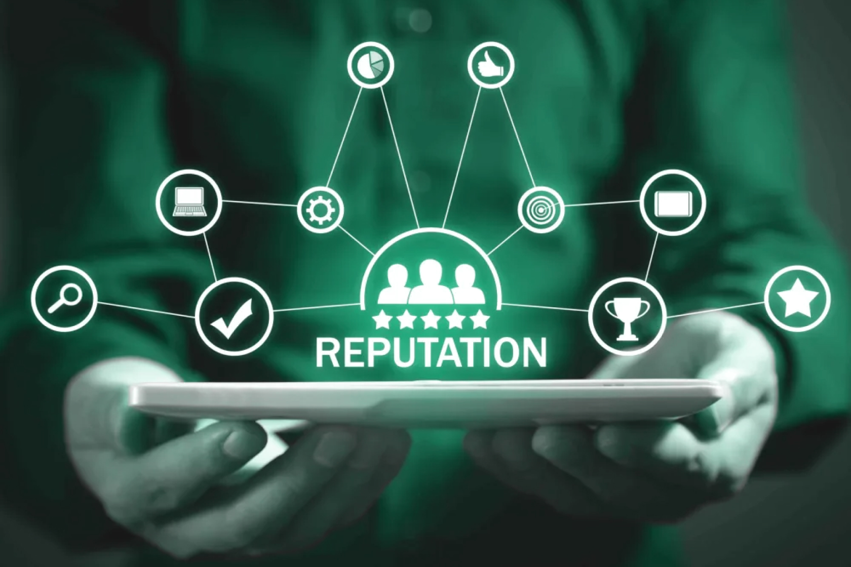 Top 10 ORM Companies in Delhi NCR Businesses Can Consider