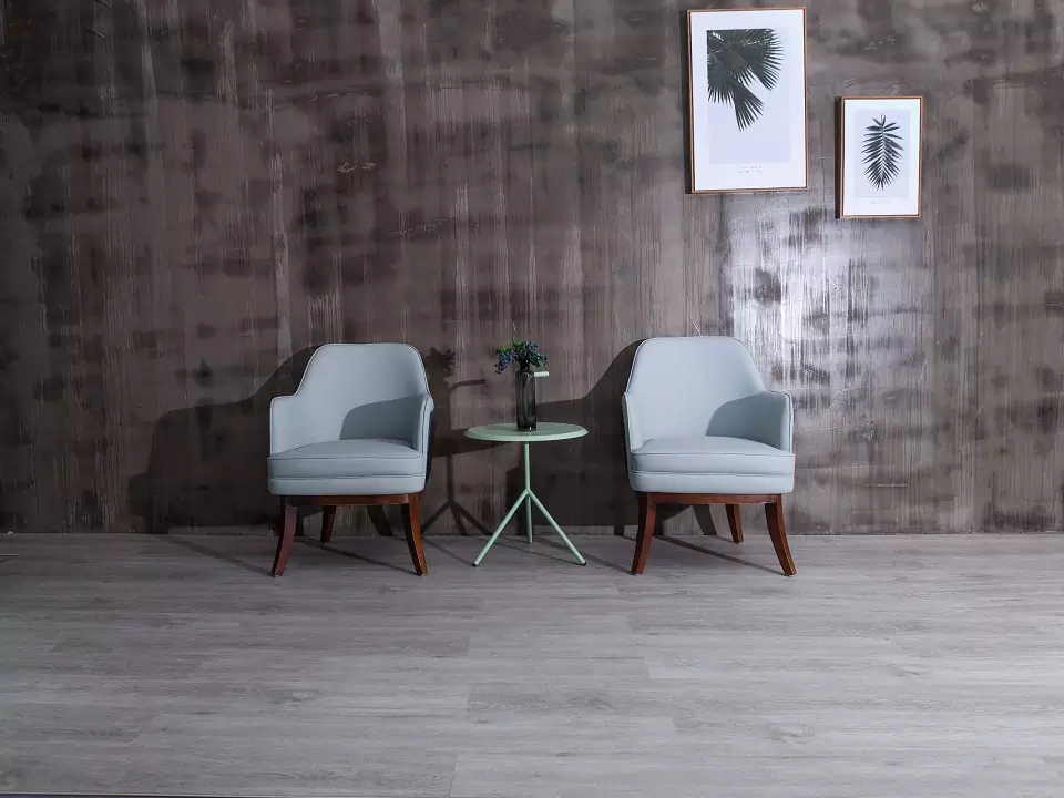 SPC Flooring Business