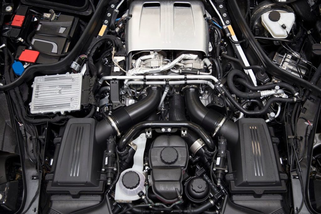 Engine Swaps