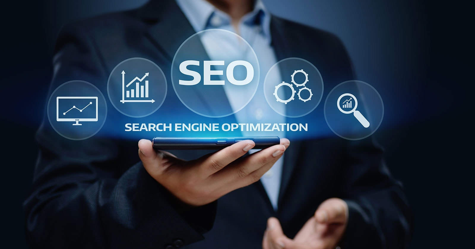 Search Optimization Methods