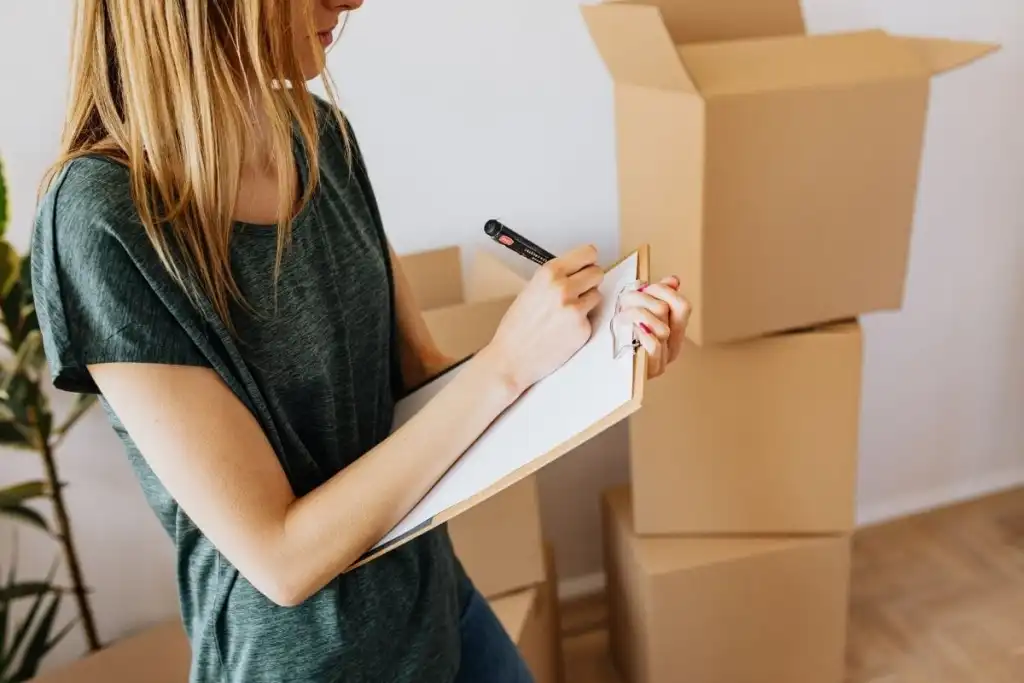 Home for a Stress Free Move