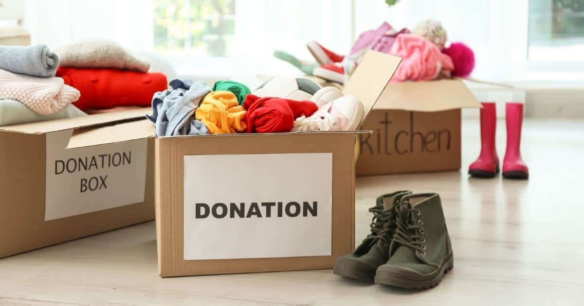 Efficient Ways to Clear Unwanted Items From Your Property